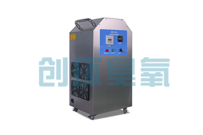 任县2026化妆品生产车间GMP洁净区环境维持,臭氧发生器如何与空调系统联动?