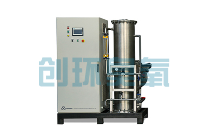 任县高浓度工业废水难降解成分高怎么办?大型臭氧发生器催化氧化技术选型与成本测算