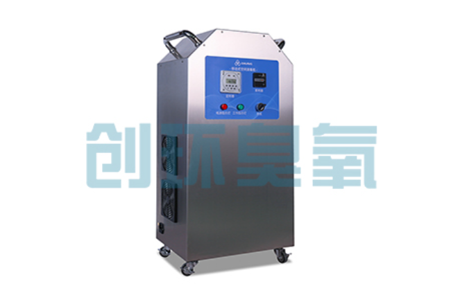 任县冬季养殖场密闭消毒双赢方案:臭氧发生器在工厂化水产与畜牧场景的安全应用