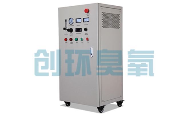 任县密度养殖如何降低病害率?臭氧发生器精准消杀全解析