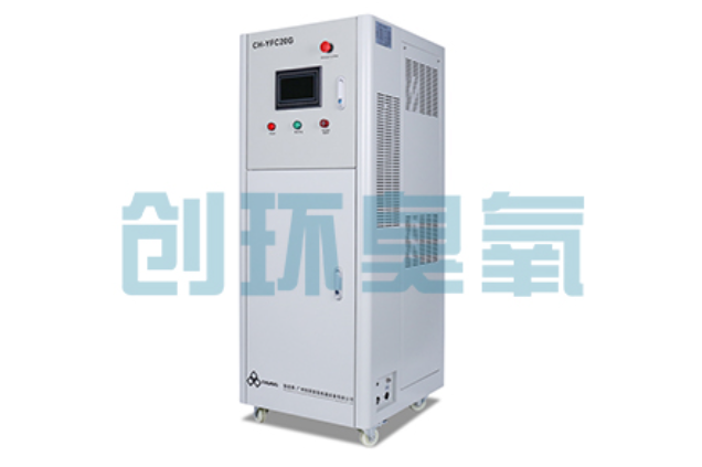 任县高密度养殖中臭氧发生器的维护方法有哪些