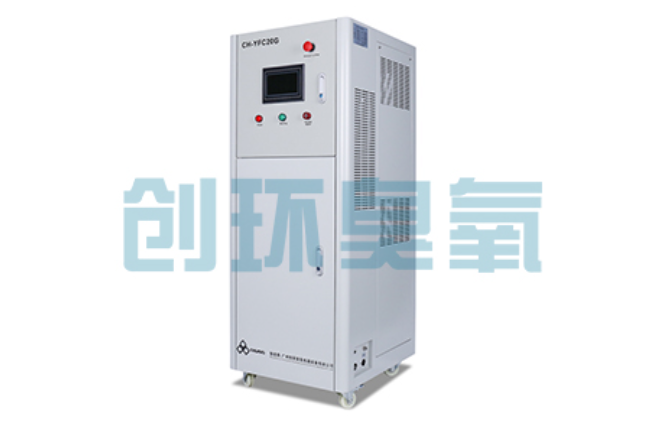 任县海水养殖臭氧发生器入门指南:新手零基础也能掌握的3个操作步骤