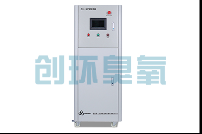 任县ORP(氧化还原电位)控制在海水养殖臭氧投加中的核心作用与设定区间