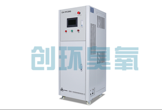 任县南美白对虾养殖弧菌超标怎么办?臭氧发生器精准消杀与避坑指南
