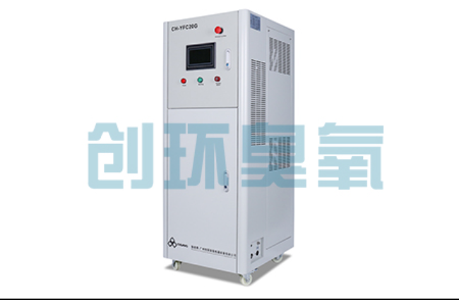 任县高密度养虾水质恶化怎么救?臭氧发生器降解氨氮与亚硝酸盐实操步骤