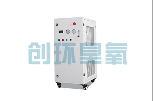 任县2026年南美白对虾循环水养殖系统(RAS)臭氧消毒完整指南