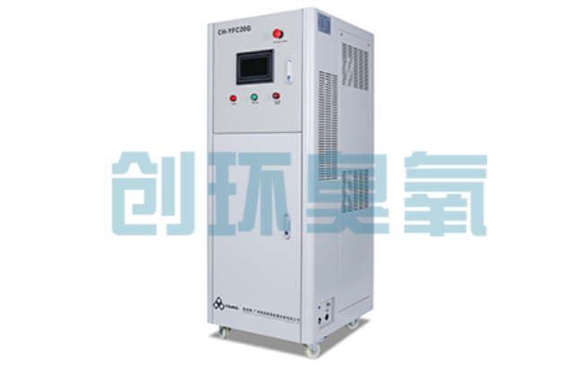 任县工厂化循环水养虾必备:蛋白分离器后端注入臭氧的技术要点与逻辑