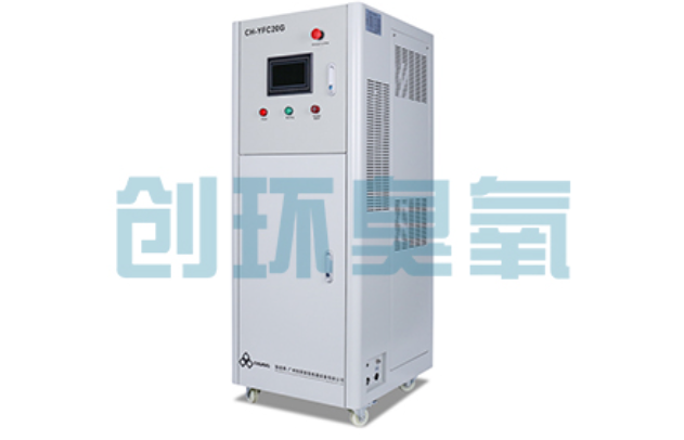 任县提升花鲈养殖效益的6个臭氧净化系统应用要点