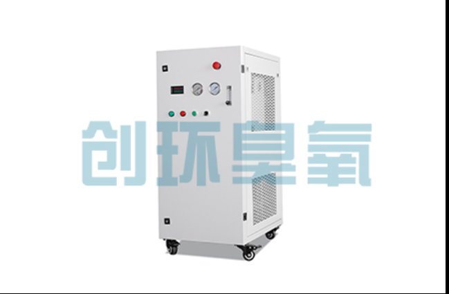 任县工厂化养鲈必看:2026年臭氧发生器替代传统消毒的最新方案
