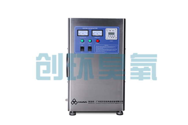 任县高盐高浓度化工废水怎么处理?臭氧发生器催化氧化技术的应用边界在哪里?