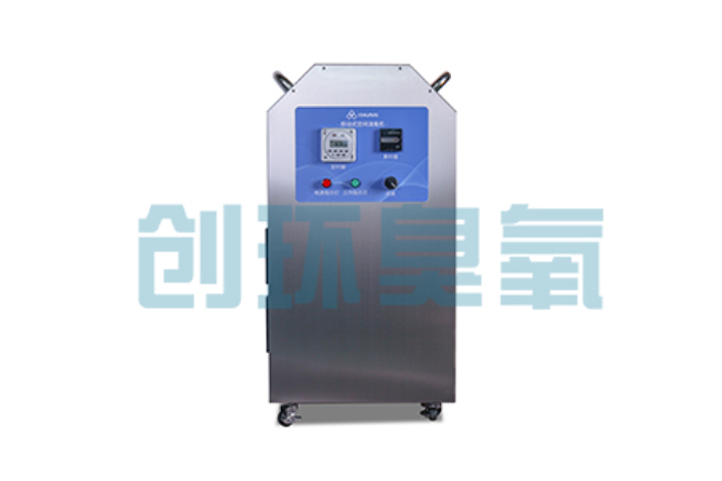任县臭氧发生器在其他食品加工中的应用有哪些?