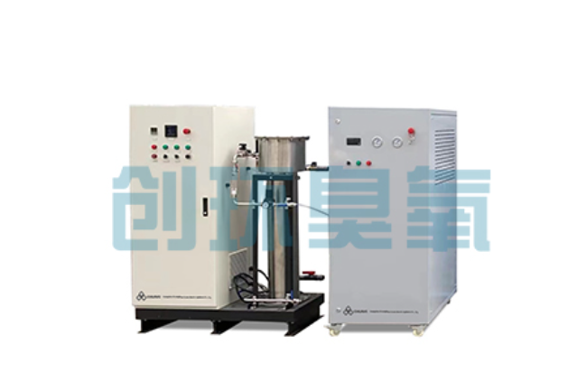 任县化工废水高级氧化技术对比:臭氧发生器催化氧化与微电解工艺的适用场景与成本分析