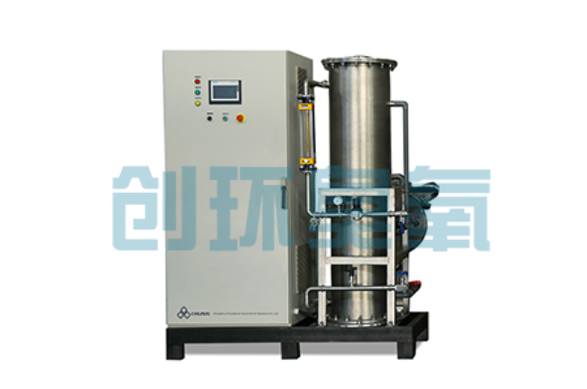 任县高浓度化工废水脱毒对比:臭氧发生器与湿式氧化法(WAO)的能耗与设备投资评估