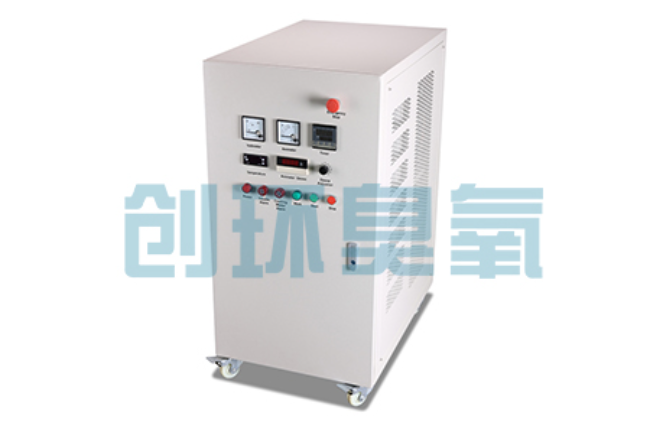 任县AOP高级氧化技术完整指南:3步掌握臭氧投加量与HRT控制