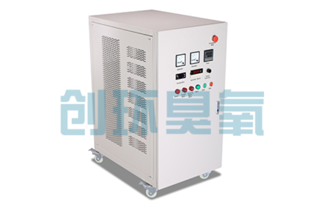 任县臭氧如何实现水产养殖水体微生态重构?工厂化高密度养殖技术深度拆解
