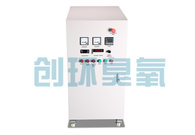 任县拒绝盲目选型!工厂化循环水养殖臭氧发生器产量计算公式与避坑指南