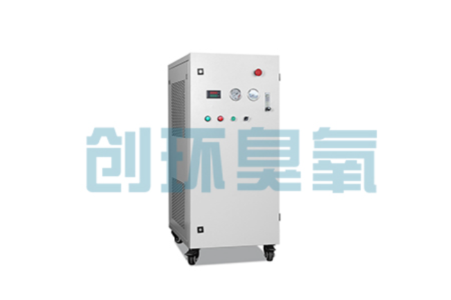 任县高密度养殖中臭氧发生器的维护方法